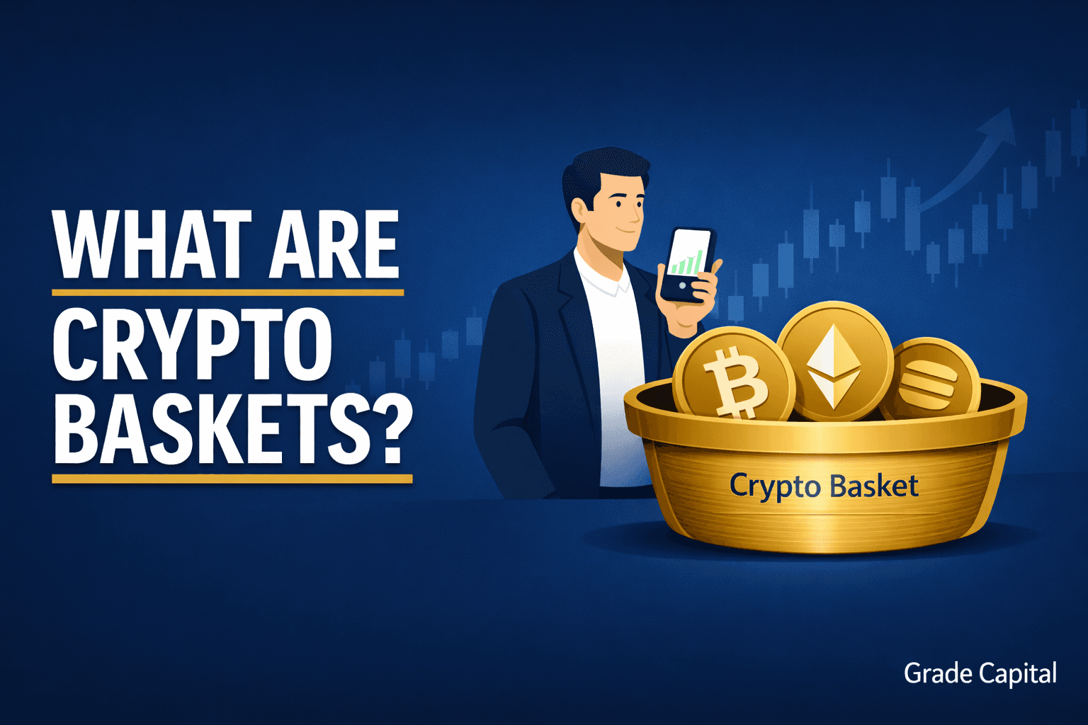 What Are Crypto Baskets? A Complete Guide for Indian Investors