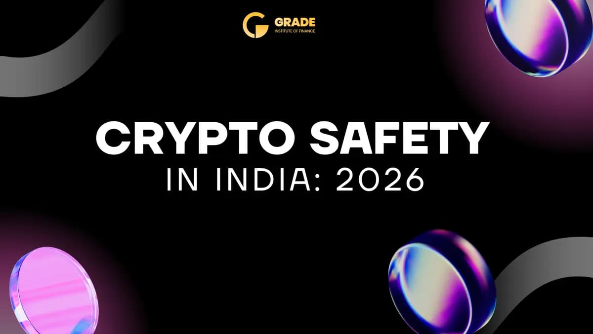 Crypto Safety in India 2026: A Framework to Decide