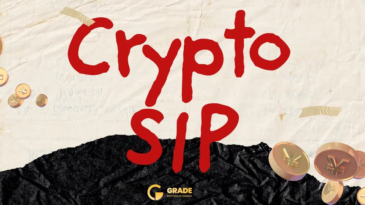 Crypto SIP: What It Is and How It Works in 2026