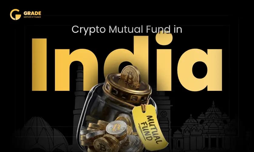 Crypto Mutual Fund in India: What It Is, Why It Doesn't Exist Yet & What to Use Instead (2026)