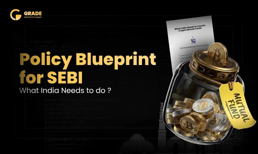 What India Needs to do to Launch Crypto Mutual Funds | SEBI Blueprint